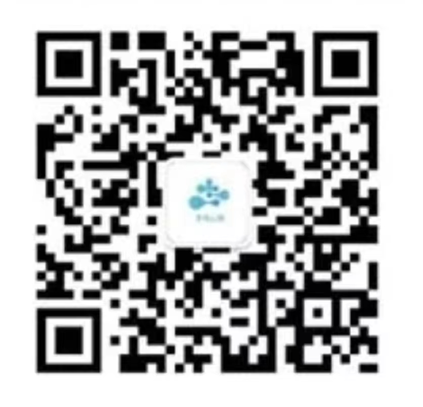 掃一掃，關(guān)注我們最新消息