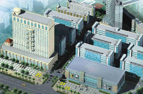 技能培訓(xùn)板塊